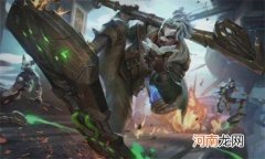 lol刀妹叫什么名字