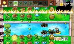 植物大战僵尸金盏花产植物是哪个版本