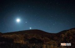 金星的位置在天空哪个方向