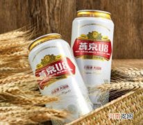 燕京u8和普通啤酒的区别