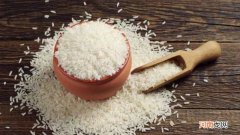 冷水米和普通米的区别