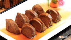 素鸡和面筋的区别