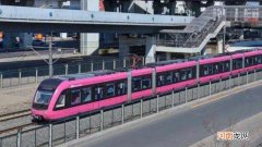 单轨和轻轨的区别