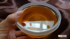 木子油和山茶油的区别