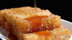 年糕和糍粑的区别