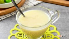 豆浆晶和豆浆粉的区别