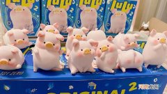 端盒和盲盒的区别