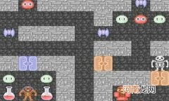 新新魔塔宝石锄头干什么的