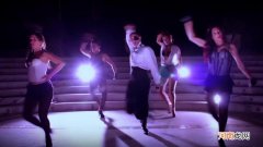 waacking是什么舞