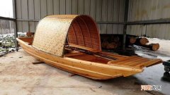 摇橹和划桨的区别