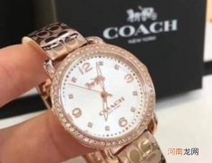 coach是什么牌子手表