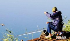 野钓用袖3会不会太小了