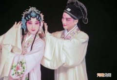 因为唱腔软糯细腻神似汤圆而被称为水磨调的是