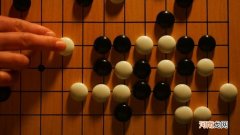 手谈指的是哪种棋类的对局