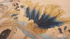 什么叫缂丝工艺