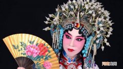 京剧旦角分为哪几种