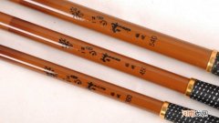 鱼竿素材重和净重区别