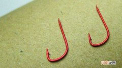 4号溪流钩相当于几号袖钩