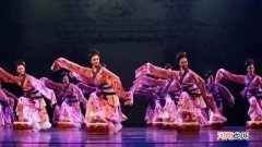 汉唐古典舞又称为什么乐舞