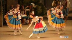 玛祖卡舞起源于