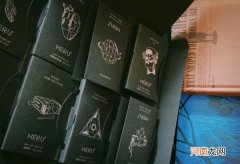 HERU是什么香水