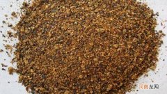 菜粕是什么东西