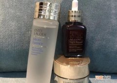 雅诗兰黛胶原水和原生液的区别