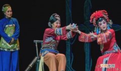 滇剧三大声腔有哪些