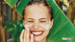 防护乳能防晒吗