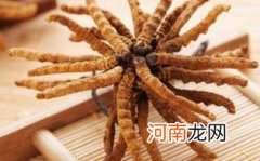 术后多久可以吃冬虫夏草优质