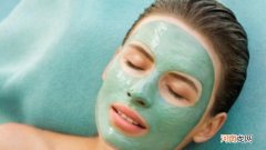 面膜里面的增稠剂叫什么