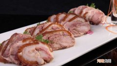 野猪肉骚臭味怎么去除