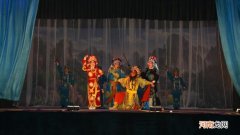 花木兰是哪位豫剧名家的代表曲目