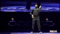 机械舞是popping吗