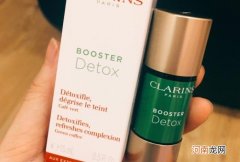 booster化妆品中的意思