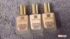 dw是什么牌子粉底液