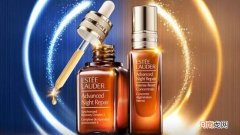 小棕瓶晚上还是白天用