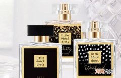 小黑裙香水是什么牌子