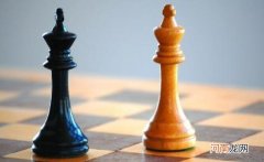 国际象棋哪个是重子