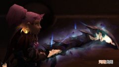 刀口附魔什么意思