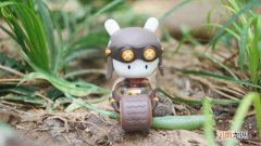 米兔是什么意思