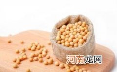 大豆蛋白质含量优质
