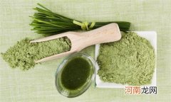 青汁是什么做出来的?