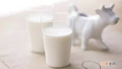 纯牛奶3.2和3.6的区别