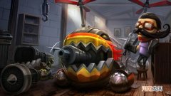 英勇投弹手是什么位置