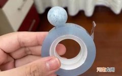 胶带粘球球是什么胶带