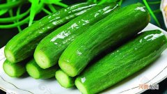 冻老黄瓜用不用焯水