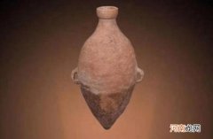 红陶尖底瓶有哪些特点