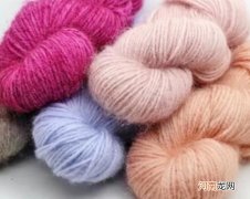 松鼠绒毛线是什么线