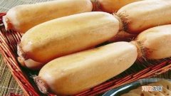 藕属于碳水还是蔬菜